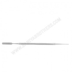 Nail Instruments