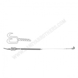 Galea Hooks