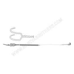 Galea Hooks