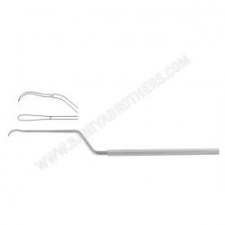 Micro Raspatories