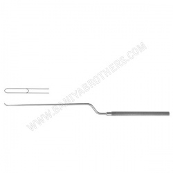 Micro Raspatories