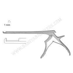 Punches Kerrison Rongeur