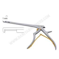 Punches Kerrison Rongeur