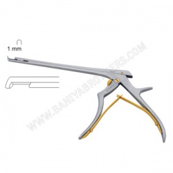 Punches Kerrison Rongeur