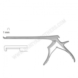 Punches Kerrison Rongeur