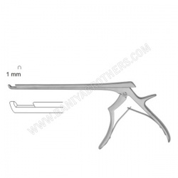 Punches Kerrison Rongeur