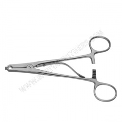 Clips and Applying Forceps