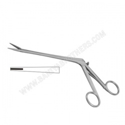 Clips and Applying Forceps