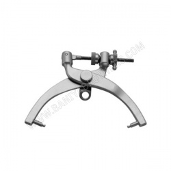 Traction Tongs