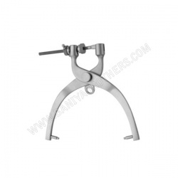 Traction Tongs